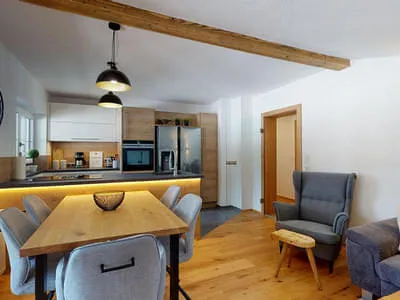 Apartment Bild 5