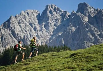 Wandern Wandern